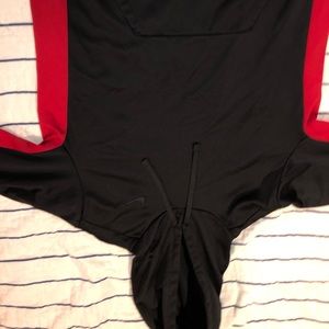 Nike hoodie